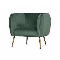 Scout armchair